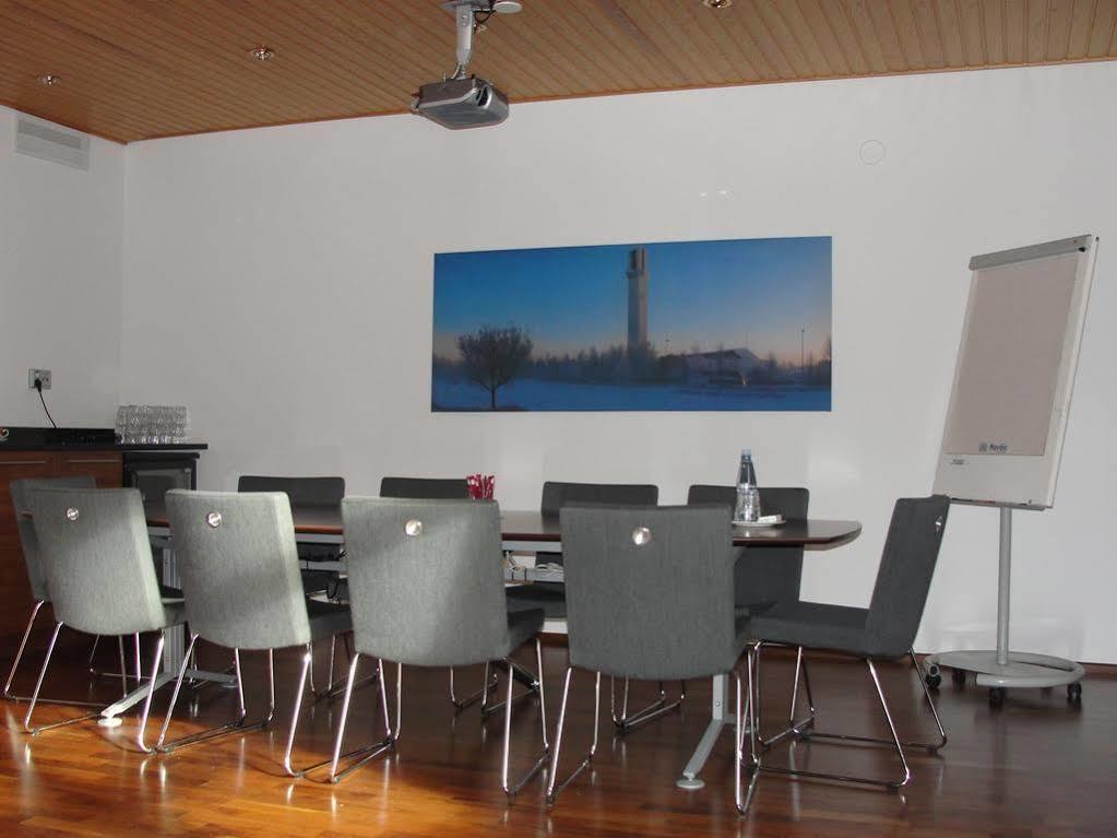 Original Sokos Hotel Vaakuna Seinaejoki エクステリア 写真